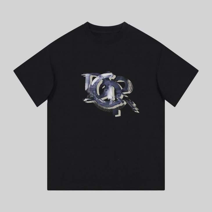 Dior T Shirts Short _SKUDiorXS-LfstK8831915529